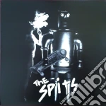 (LP Vinile) Spits (The) - Spits 1 (White Vinyl) vinile