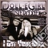 Doll-E Girl & Mister One - I Got Your Back cd