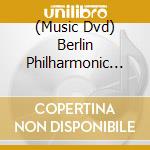 (Music Dvd) Berlin Philharmonic Orchestra / Britten / Debussy - Cologne Music Triennale cd