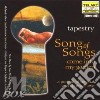 Dts song of song cd