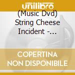 (Music Dvd) String Cheese Incident - Evolution cd