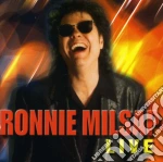 Ronnie Milsap - Live cd