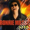 Ronnie Milsap - Live cd