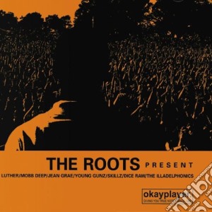 Roots Present (The) cd musicale di Roots Present