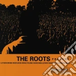 Roots Present (The) cd