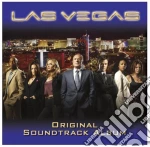 Las Vegas cd