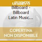 Billboard - Billboard Latin Music Awards: Finalists cd