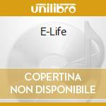 E-Life cd