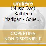 (Music Dvd) Kathleen Madigan - Gone Madigan cd