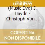 (Music Dvd) J. Haydn - Christoph Von Dohnanyi: In Rehearsal cd