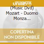 (Music Dvd) Mozart - Duomo Monza Concerto[2000] [Region 1] [Us Import] [Ntsc] cd