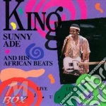 Live live juju - cd