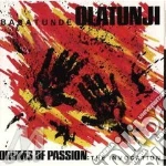 The invocation - olatunji babatunde percussioni cd