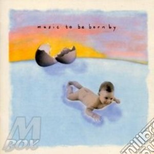 Music to be born by - hart mickey cd musicale di Hart Mickey