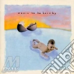 Music to be born by - hart mickey cd