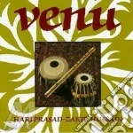 Venu - hussain zakir cd