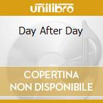 Day After Day cd musicale di BADFINGER
