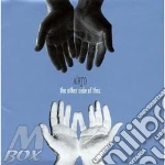 Airto Moreira - The Other Side Of This cd
