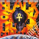 Black Rock Coalition - History Of Our Future cd
