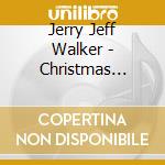 Jerry Jeff Walker - Christmas Gonzo Style cd musicale di Jerry jeff walker