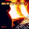Morphine - Yes cd
