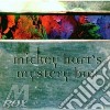 Mystery box - hart mickey cd