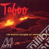 Taboo (exotic sound of..) - lyman arthur cd