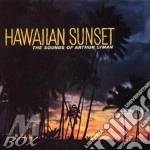 Hawaiian sunset - lyman arthur cd