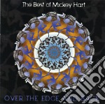 Hart Mickey - Over The Edge & Back: B.o. Mickey Hart [n]