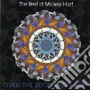 Hart Mickey - Over The Edge & Back: B.o. Mickey Hart [n] cd