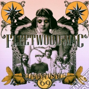 Fleetwood Mac - Shrine '69 cd musicale di Fleetwood Mac
