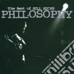Bill Hicks - Philosophy: The Best Of