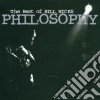 Bill Hicks - Philosophy: The Best Of cd musicale di Bill Hicks