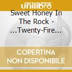 Sweet Honey In The Rock - ...Twenty-Fire... cd musicale di Sweet honey in the rock