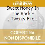 Sweet Honey In The Rock - ...Twenty-Fire... cd