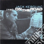 Jack Kerouac & Tom Waits - On The Road cd