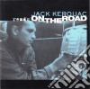 Jack Kerouac & Tom Waits - On The Road cd