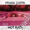 Frank Zappa - Hot Rats cd