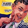 Frank Zappa / Mothers Of Invention - Weasels Ripped My Flesh cd