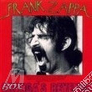 Frank Zappa - Chunga'S Revenge cd musicale di Frank Zappa