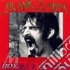 Frank Zappa - Chunga'S Revenge cd
