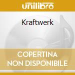 Kraftwerk cd