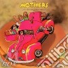 Frank Zappa & The Mothers Of Invention - Just Another Band From La cd