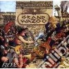 The Grand Wazoo cd musicale di Frank Zappa