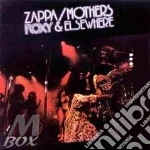 Roxy & Elsewhere cd