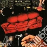 One Size Fits All cd