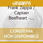 Frank Zappa / Captain Beefheart - Bongo Fury cd musicale di Frank Zappa