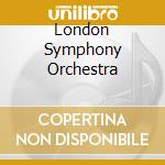 London Symphony Orchestra cd