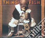 Frank Zappa - Thing-Fish cd