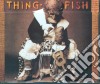Frank Zappa - Thing-Fish cd